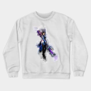 Lance Master - Lost Ark Crewneck Sweatshirt